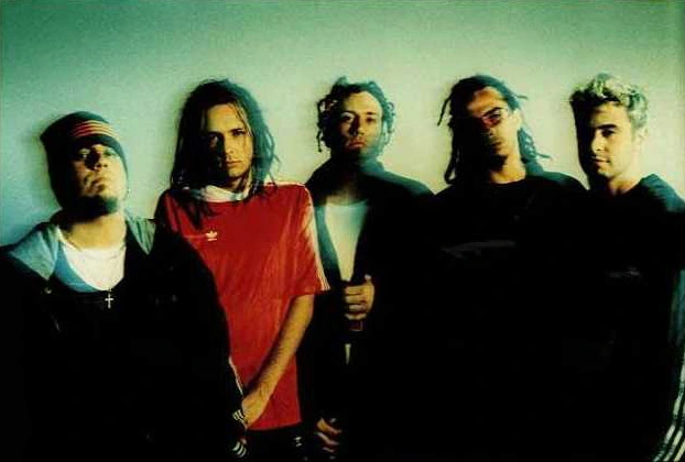 Korn - Korn - Life is peachy (3).jpg